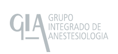 GIA - Grupo Integrado de Anestesiologia